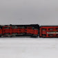 Marklin 34112 HO Scale DB BR 18.1 Jet Express 4-6-2 Steam Loco & Tender #18-137 LN/Box
