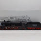 Marklin 34112 HO Scale DB BR 18.1 Jet Express 4-6-2 Steam Loco & Tender #18-137 LN/Box
