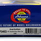 Athearn 70463 HO Great Northern 40' Double-Door Box Car #3345