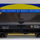 Athearn 73195 HO Scale British Columbia Railway Single Dome Tank Car #1910