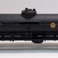 Athearn 73195 HO Scale British Columbia Railway Single Dome Tank Car #1910
