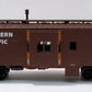 Athearn 74745 HO RTR Bay Window Caboose, SP #4119