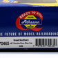 Athearn 70465 HO Scale Great Northern 40' Double Door Boxcar #3486