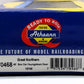 Athearn 70468 HO Scale Great Northern 40' Box Car #18748