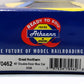 Athearn 70462 HO Great Northern 40' Double-Door Box Car #3336