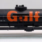 Walthers 931-1612 HO Gulf Oil Company 40' Tank Car #14285 - Ready to Run EX/Box