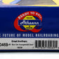 Athearn 70469 HO Scale Great Northern 40' Box Car #19038