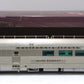 Broadway Limited 517 HO D&RGW "Silver Banquet" Passenger Car #1115