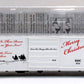 Kadee 6914 HO Scale KDC 2011 Christmas PS-1 50' Boxcar #014 w 10' Doors