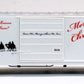 Kadee 6914 HO Scale KDC 2011 Christmas PS-1 50' Boxcar #014 w 10' Doors