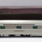 Broadway Limited 521 HO Paragon Series D&RGW "Silver Gull" Sleeper #1135 LN/Box