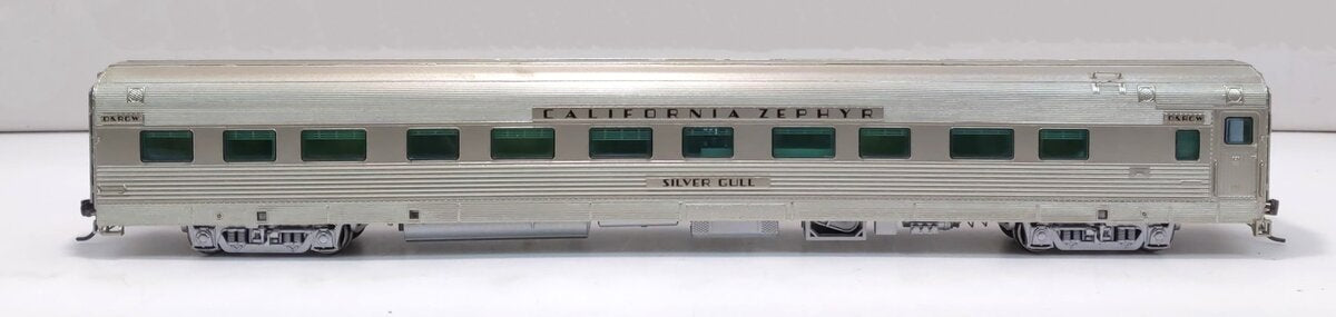 Broadway Limited 521 HO Paragon Series D&RGW 