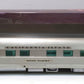 Broadway Limited 1513 HO Denver & Rio Grande Western Zephyr 10-6 Sleeper #1134