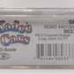 Kadee 8033 HO Southern Pacific PS-2 2-Bay Covered Hopper #401305
