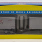 Athearn 73315 HO Scale Union Pacific 40' Fruehauf Z-Van Trailers #1 (Set of 2)