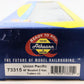 Athearn 73315 HO Scale Union Pacific 40' Fruehauf Z-Van Trailers #1 (Set of 2)
