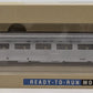 Walthers 932-6385 HO Scale Santa Fe 85` Budd 52-Seat Coach Passenger Car LN/Box