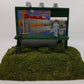 K-Line K-424083 O Starlight Diner Operating Billboard LN/Box