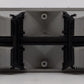 K-Line K90008 O Gauge Penn Central Flex-Flo 2-Bay Hopper LN/Box