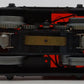 Lionel 6-18924 O Gauge Illinios Central Industrial Engine LN/Box