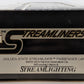 K-Line K4532-0479 O Rock Island Golden Divan 13.5" Streamliner Observation Car LN/Box