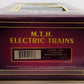 MTH 20-94117 O Scale MTHRRC-2006 Pennsylvania R50B Express Reefer Car #2606 LN/Box