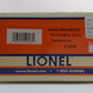 Lionel 6-19576 O Gauge Alaska Reefer Car #6672 LN/Box