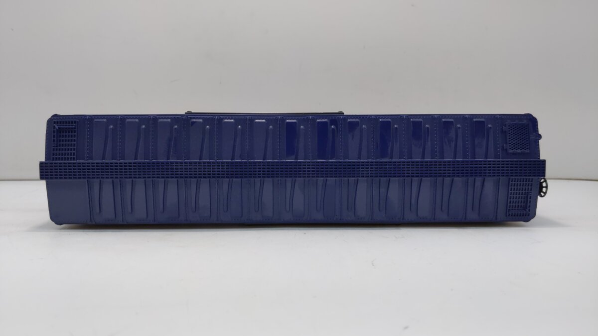 Lionel 6-19576 O Gauge Alaska Reefer Car #6672 LN/Box