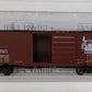 Kadee 5304 HO Central Railroad of New Jersey PS-1 40' Boxcar #23512 LN/Box