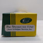 S-Helper 00494 S Northwestern Ref. Line #2 Car #3759 LN/Box