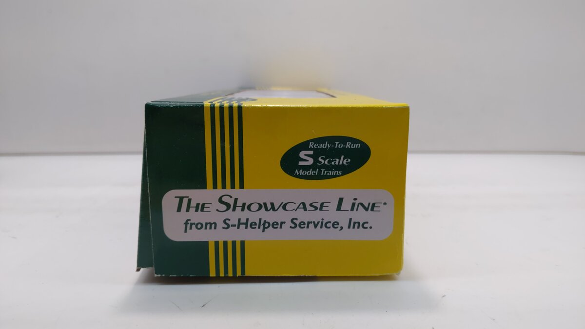 S-Helper 00494 S Northwestern Ref. Line #2 Car #3759 LN/Box