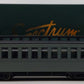 Bachmann 26399 On30 Painted & Unlettered Coach w/Lighted Interior LN/Box