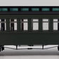 Bachmann 26399 On30 Painted & Unlettered Coach w/Lighted Interior LN/Box