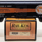 MTH 30-7445 O Gauge Baltimore & Ohio Sentinel Boxcar NIB