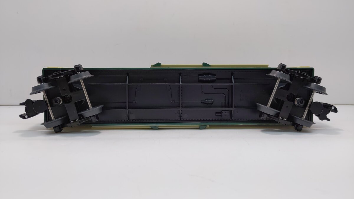 Lionel 6-15091 O Gauge Angela Trotta Thomas "High Hopes" Hi-Cube Boxcar LN/Box