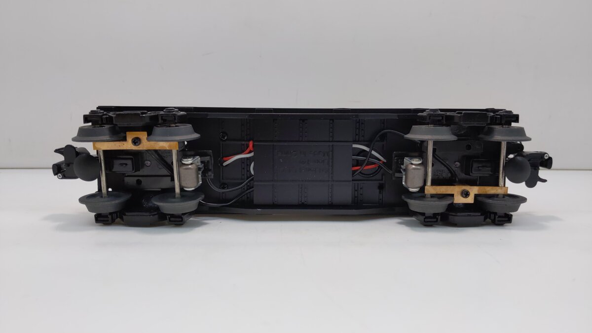Lionel 6-36521 O Gauge LRRC Western Union Telegraph Co. Searchlight Caboose LN/Box