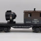 Lionel 6-36521 O Gauge LRRC Western Union Telegraph Co. Searchlight Caboose LN/Box