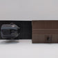 Lionel 6-36521 O Gauge LRRC Western Union Telegraph Co. Searchlight Caboose LN/Box