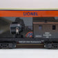 Lionel 6-36521 O Gauge LRRC Western Union Telegraph Co. Searchlight Caboose LN/Box