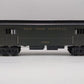 MTH 30-6210 O Gauge New York Central "Utica" Madison Baggage Car LN/Box