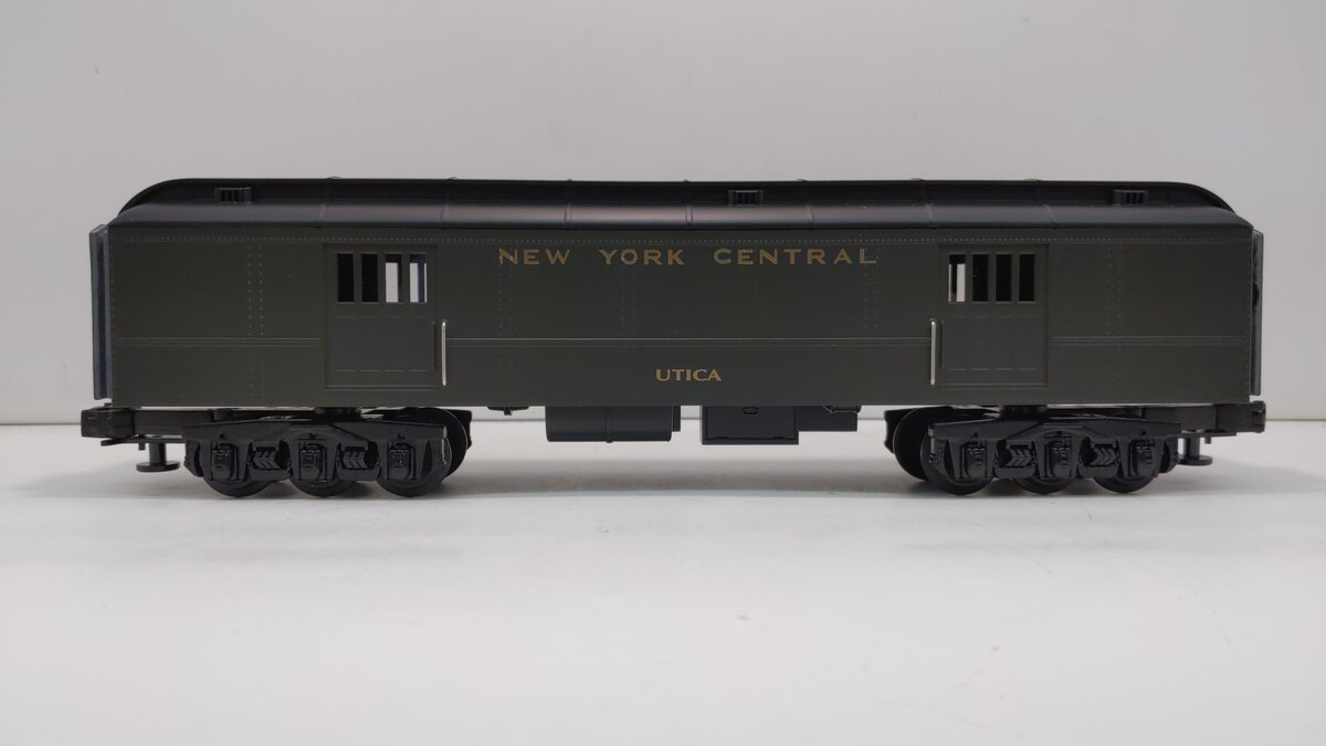 MTH 30-6210 O Gauge New York Central 