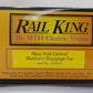 MTH 30-6210 O Gauge New York Central "Utica" Madison Baggage Car LN/Box