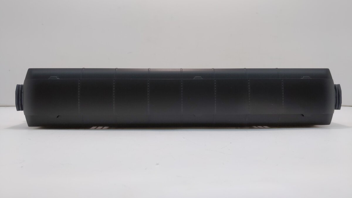 MTH 30-6210 O Gauge New York Central "Utica" Madison Baggage Car LN/Box