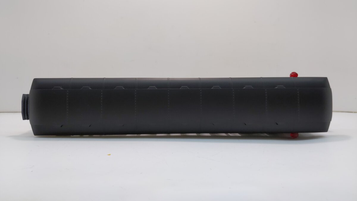 MTH 30-6213 O Gauge New York Central  Madison 
