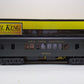 MTH 30-6213 O Gauge New York Central  Madison "Buffalo" Observation Car LN/Box