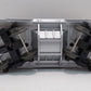 Lionel 6-51502 O Gauge 6486-3 Lionel Steel Die-cast Ore Car NIB
