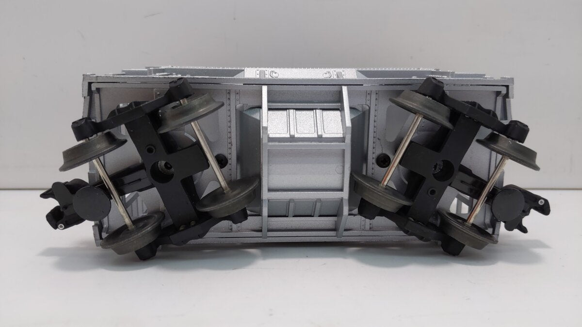 Lionel 6-51502 O Gauge 6486-3 Lionel Steel Die-cast Ore Car NIB