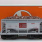 Lionel 6-51502 O Gauge 6486-3 Lionel Steel Die-cast Ore Car NIB