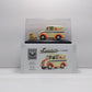 Lionel 1:43 1950 Lionelville Farms Divco Delivery Truck Diecast