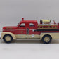Corgi US50505 1:50 Scale Lionelville Seagrave 70th Anniversary Fire Engine